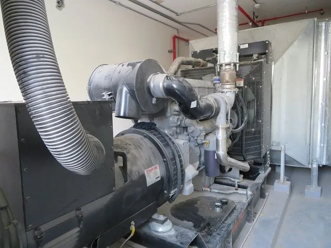 project inspections