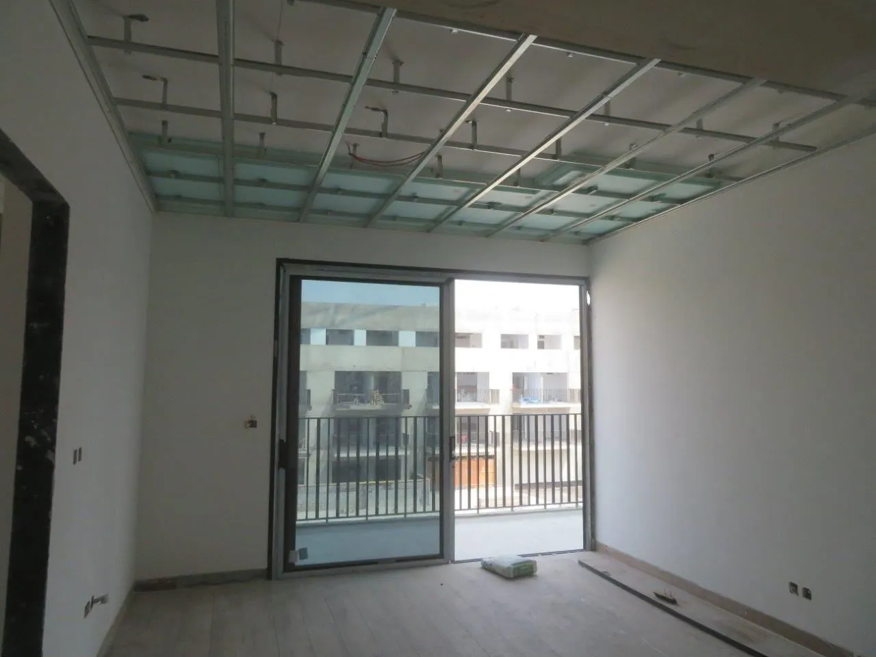 project inspections