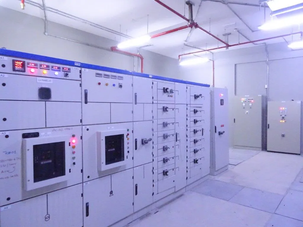project inspections