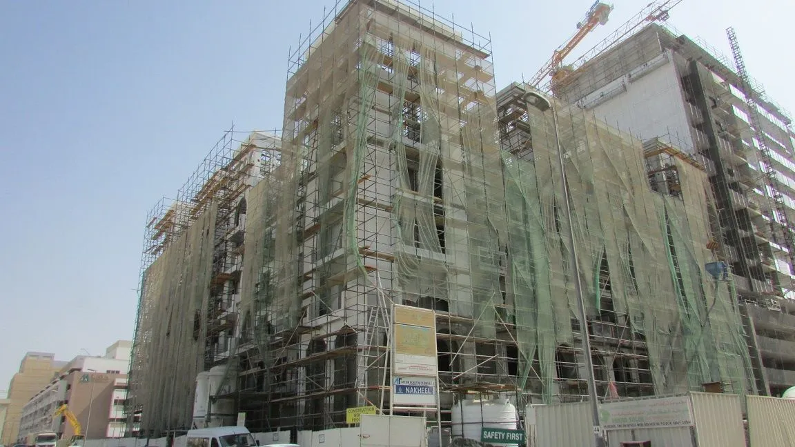 project inspections