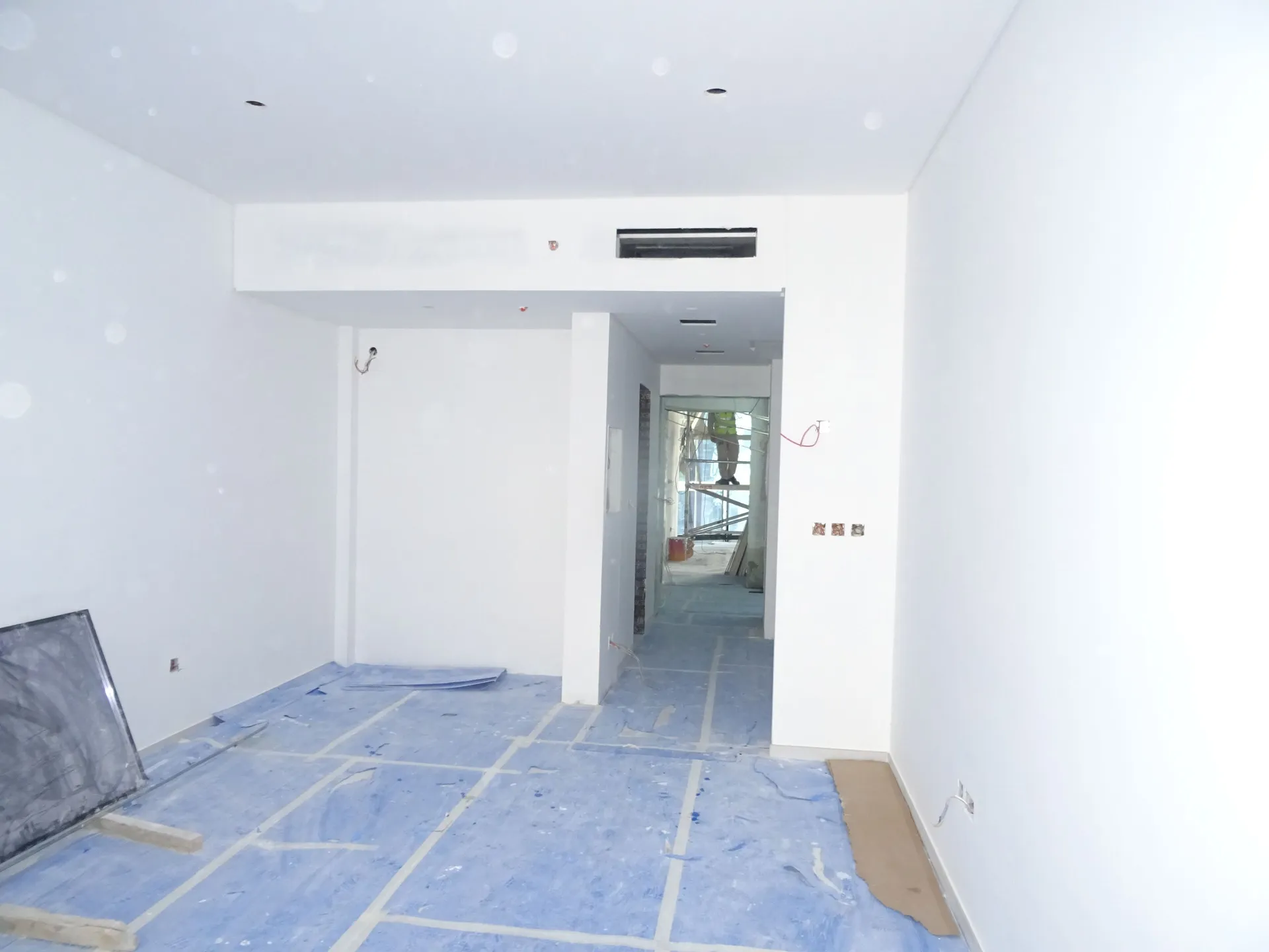 project inspections