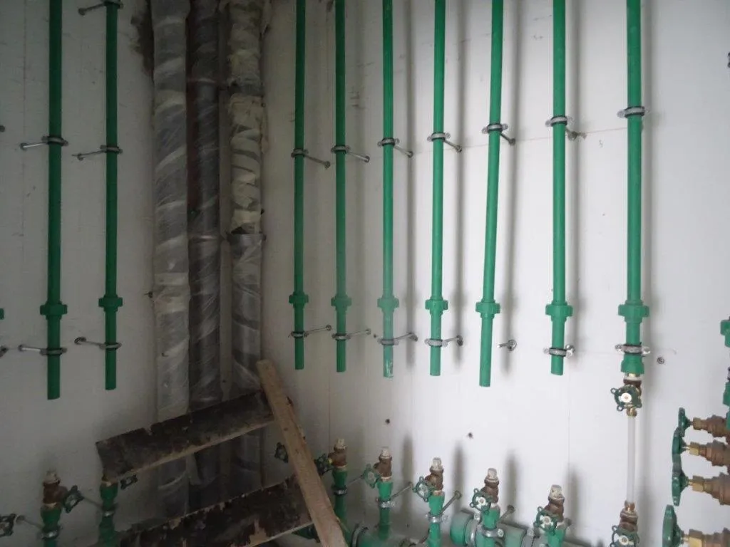 project inspections