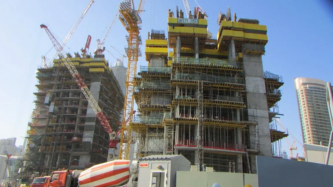 project inspections