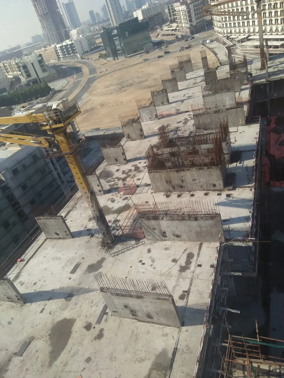 project inspections