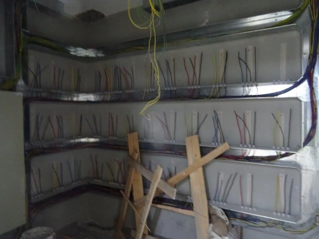 project inspections