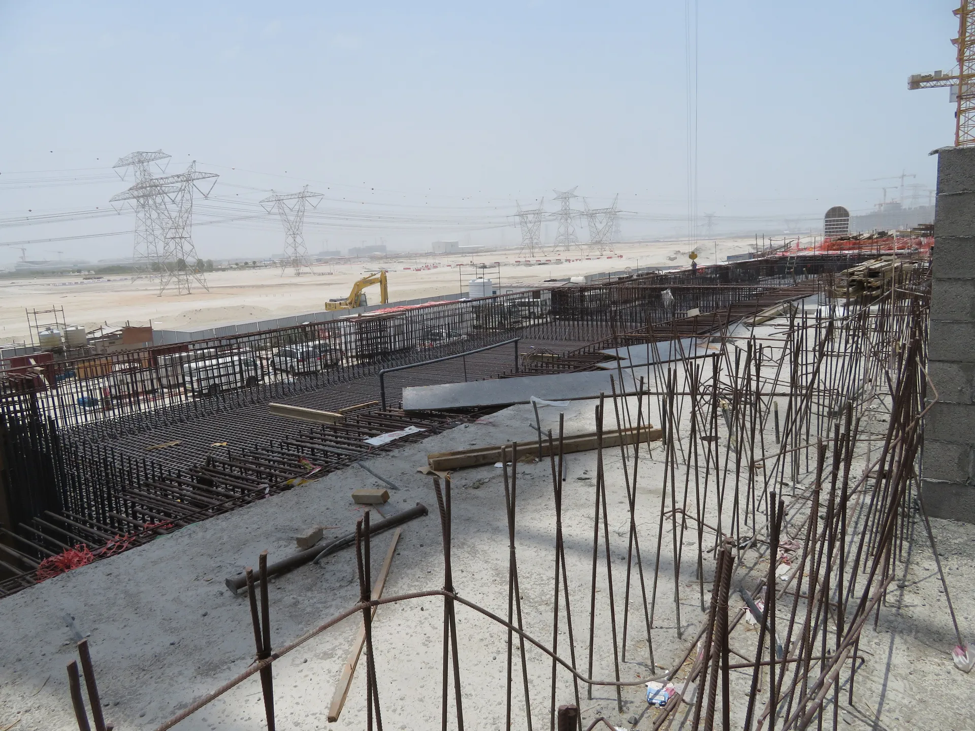 project inspections