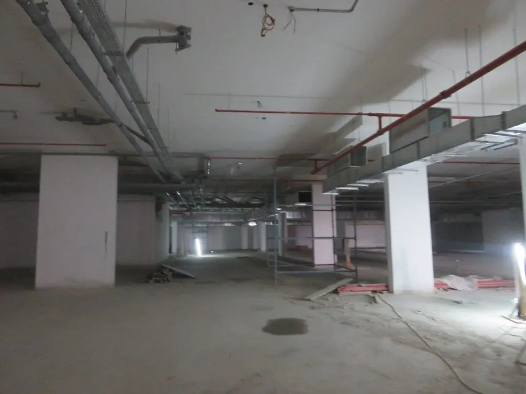 project inspections