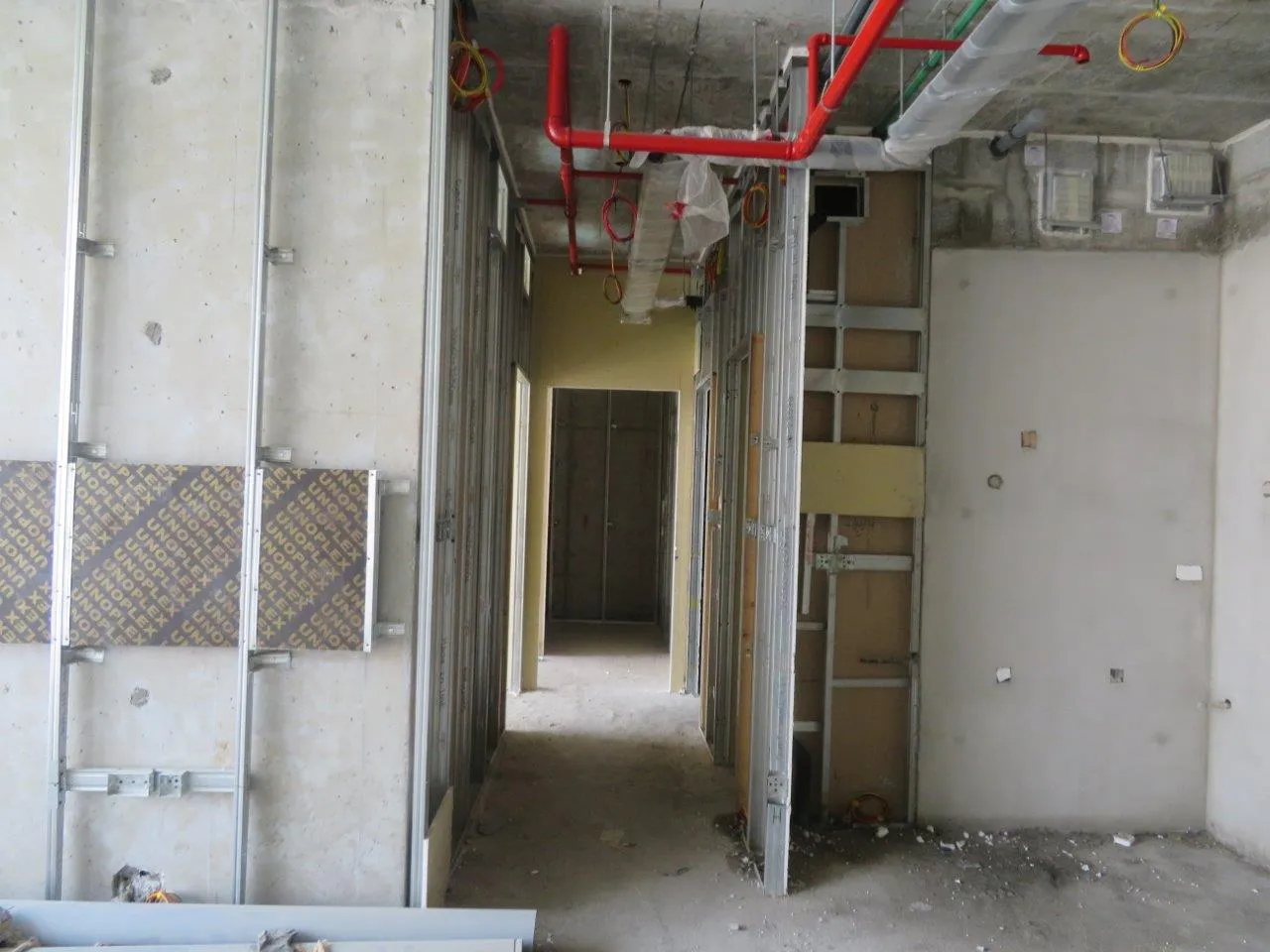 project inspections