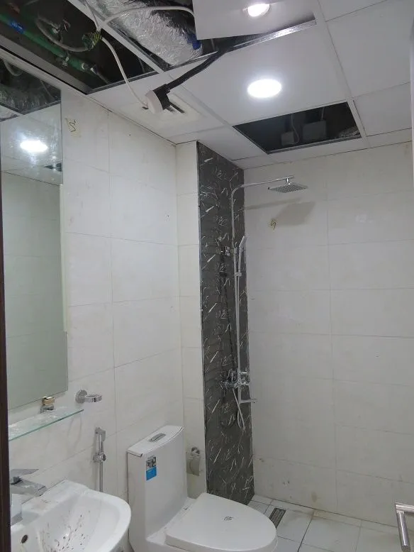 project inspections