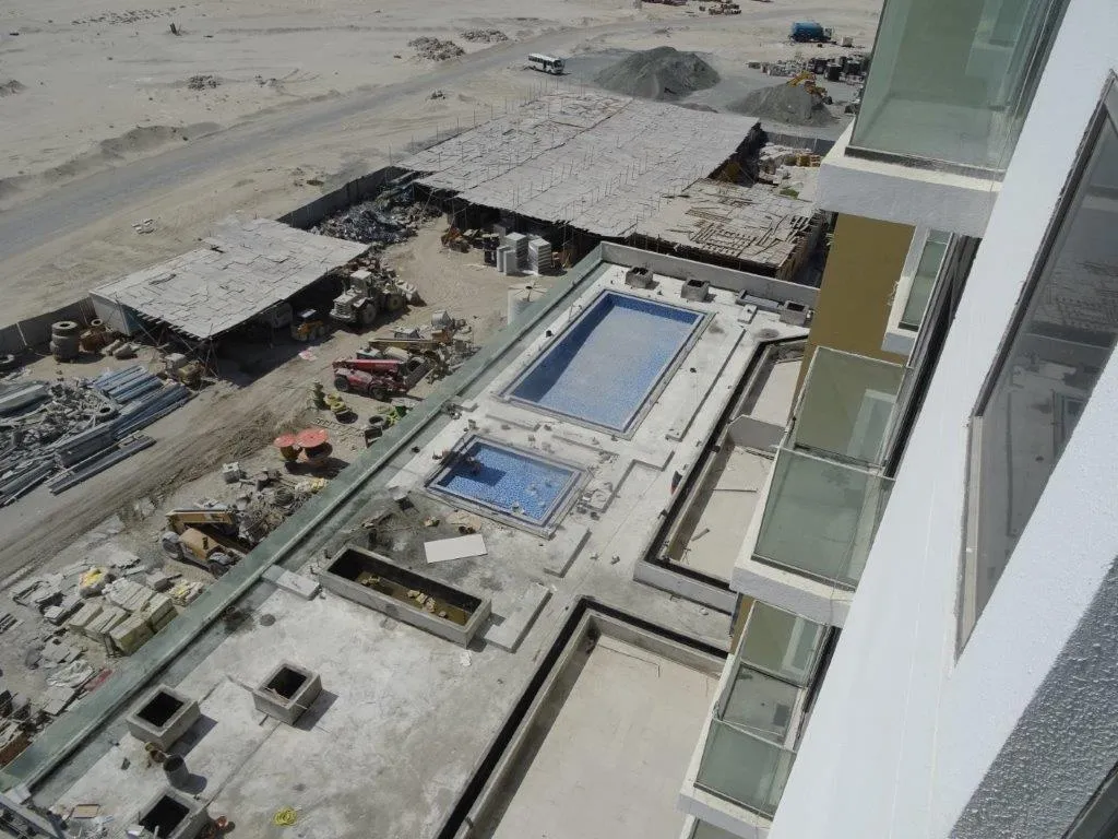 project inspections