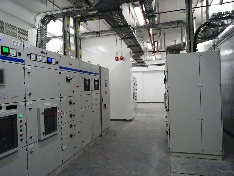 project inspections
