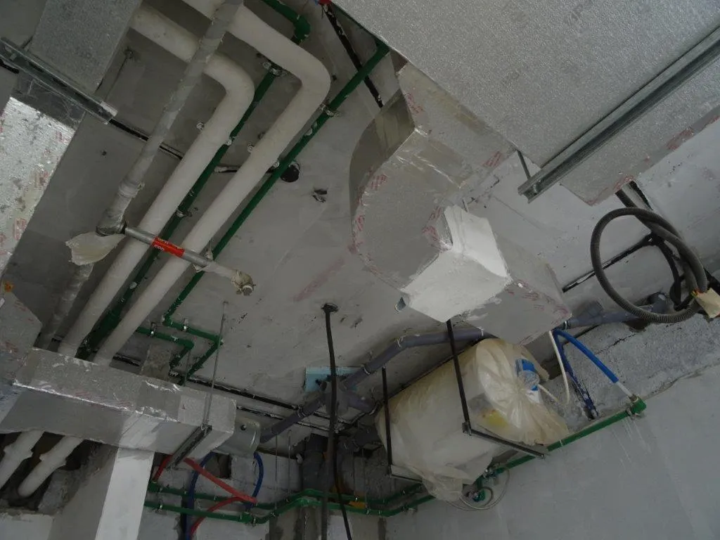 project inspections
