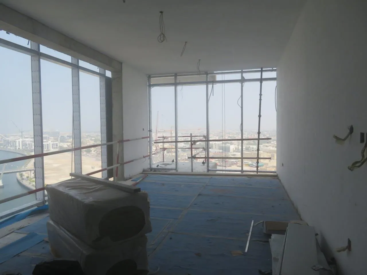 project inspections