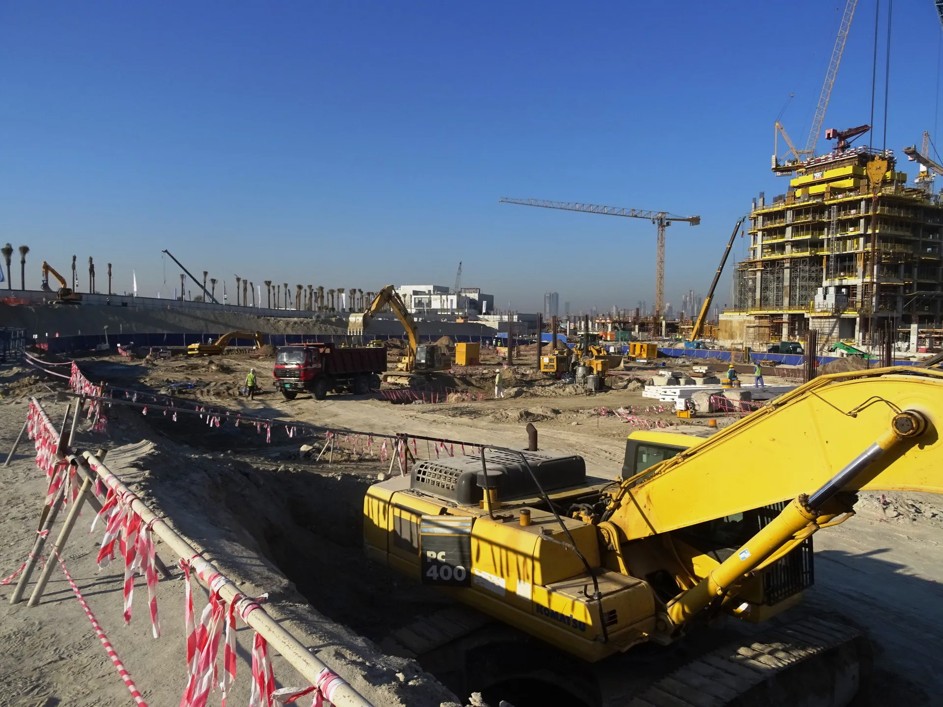 project inspections