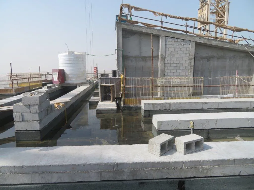 project inspections