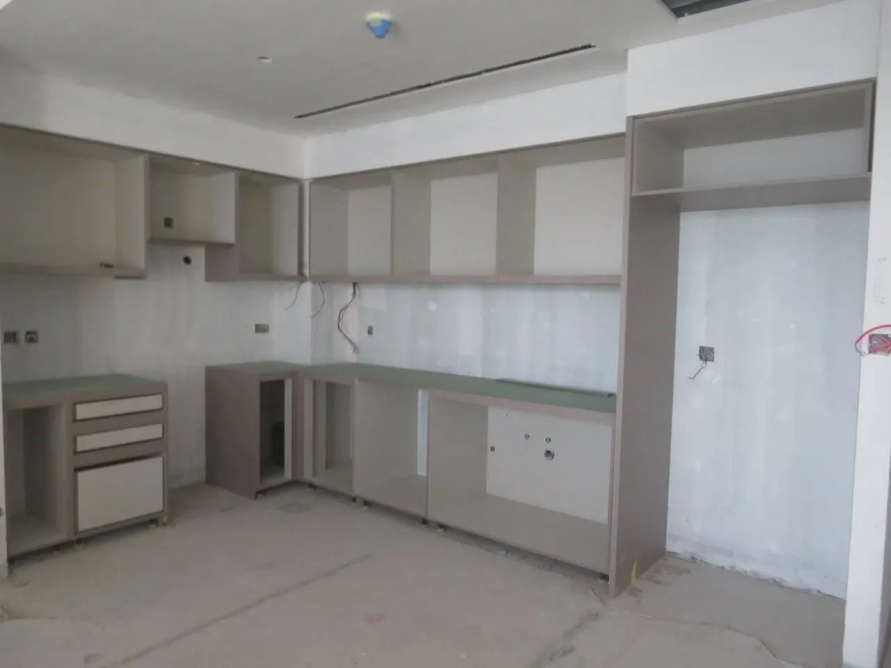 project inspections