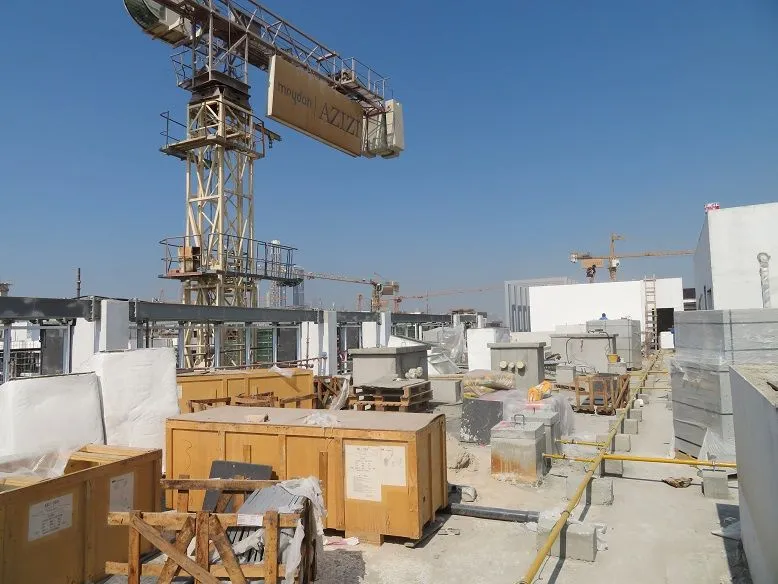 project inspections