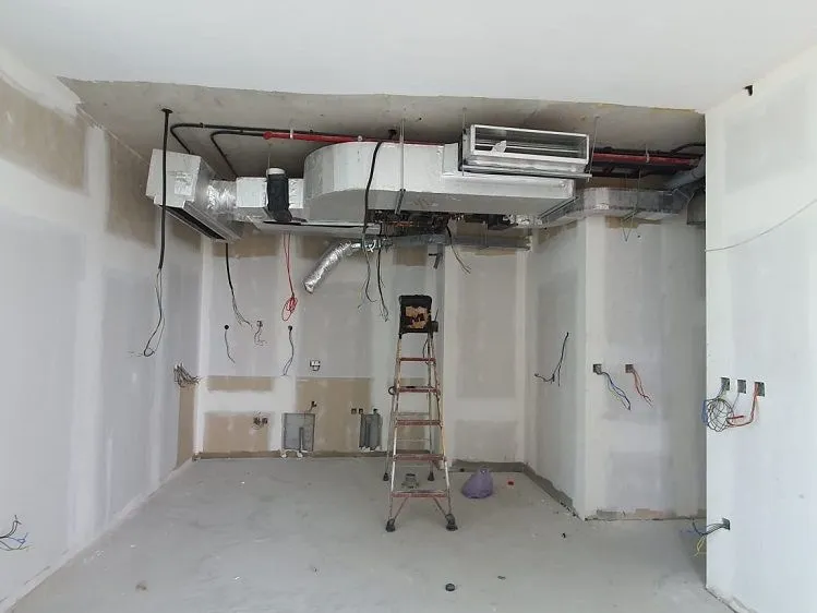 project inspections
