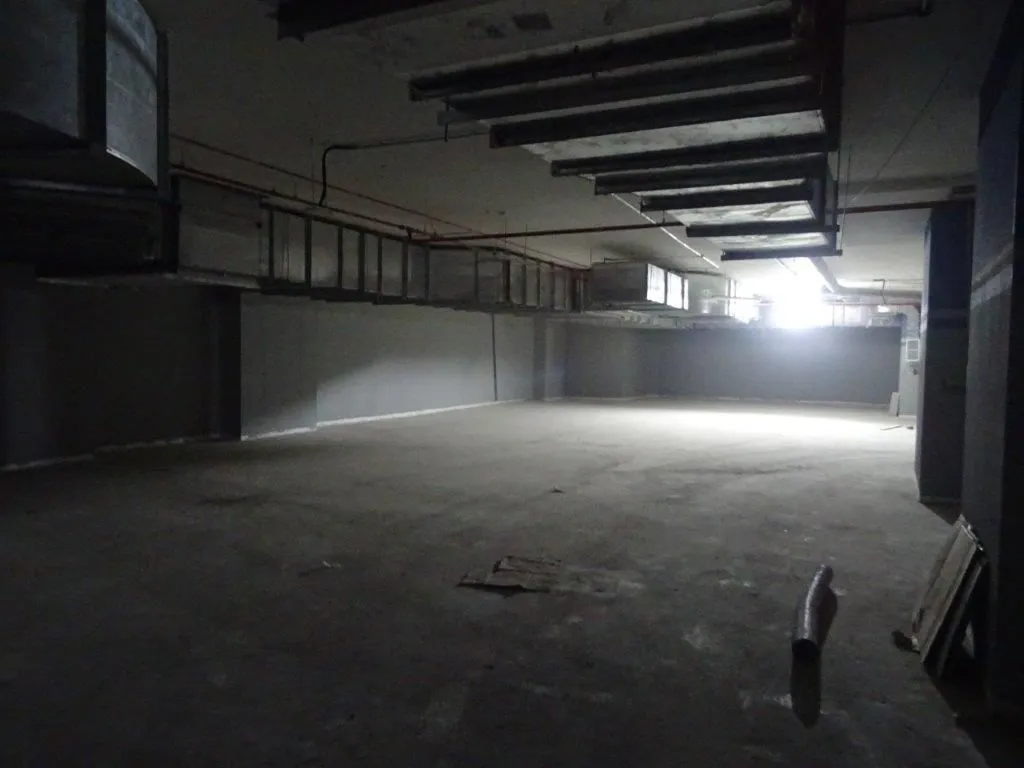 project inspections