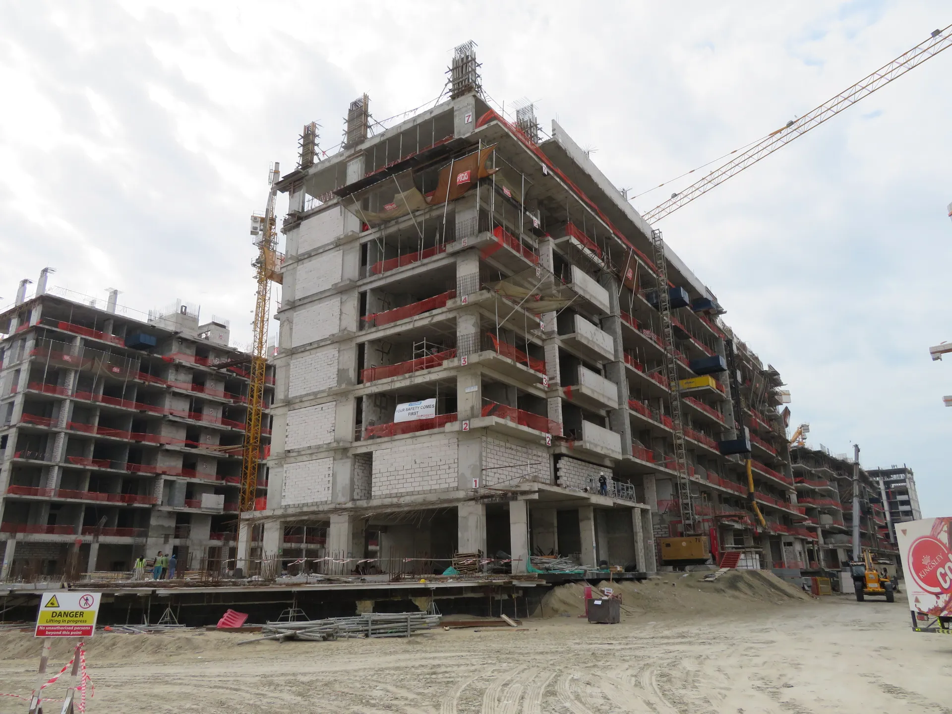 project inspections