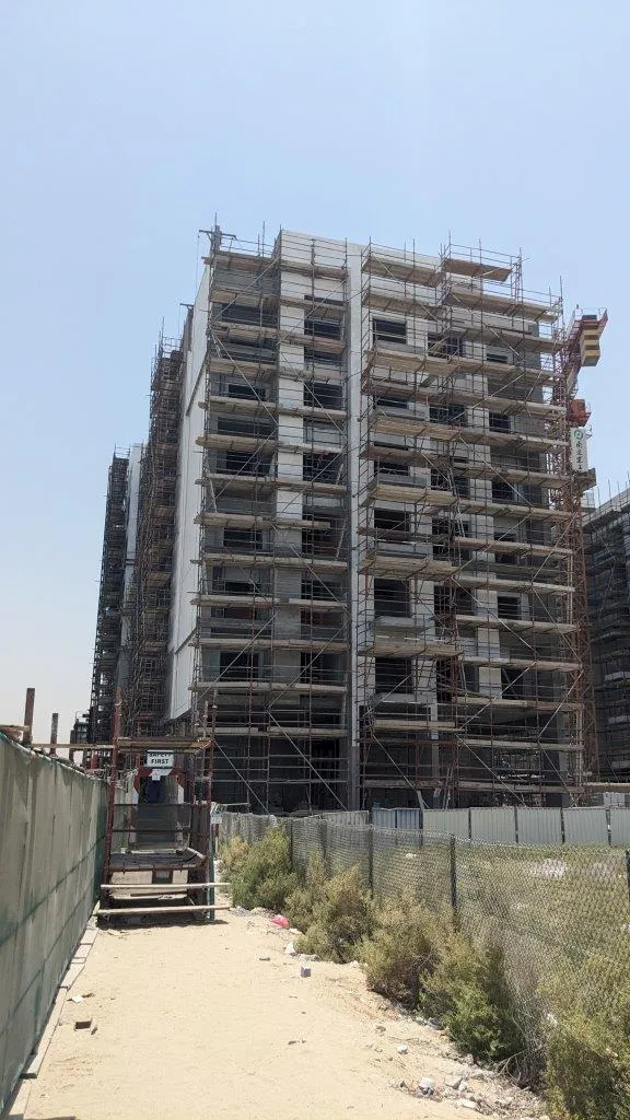 project inspections