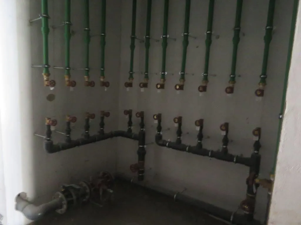 project inspections