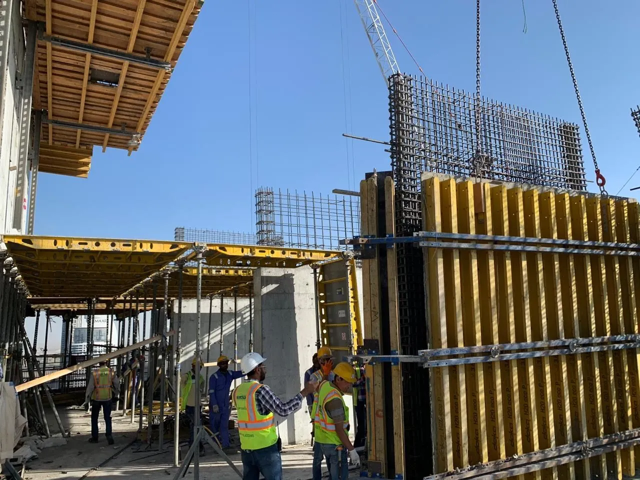 project inspections