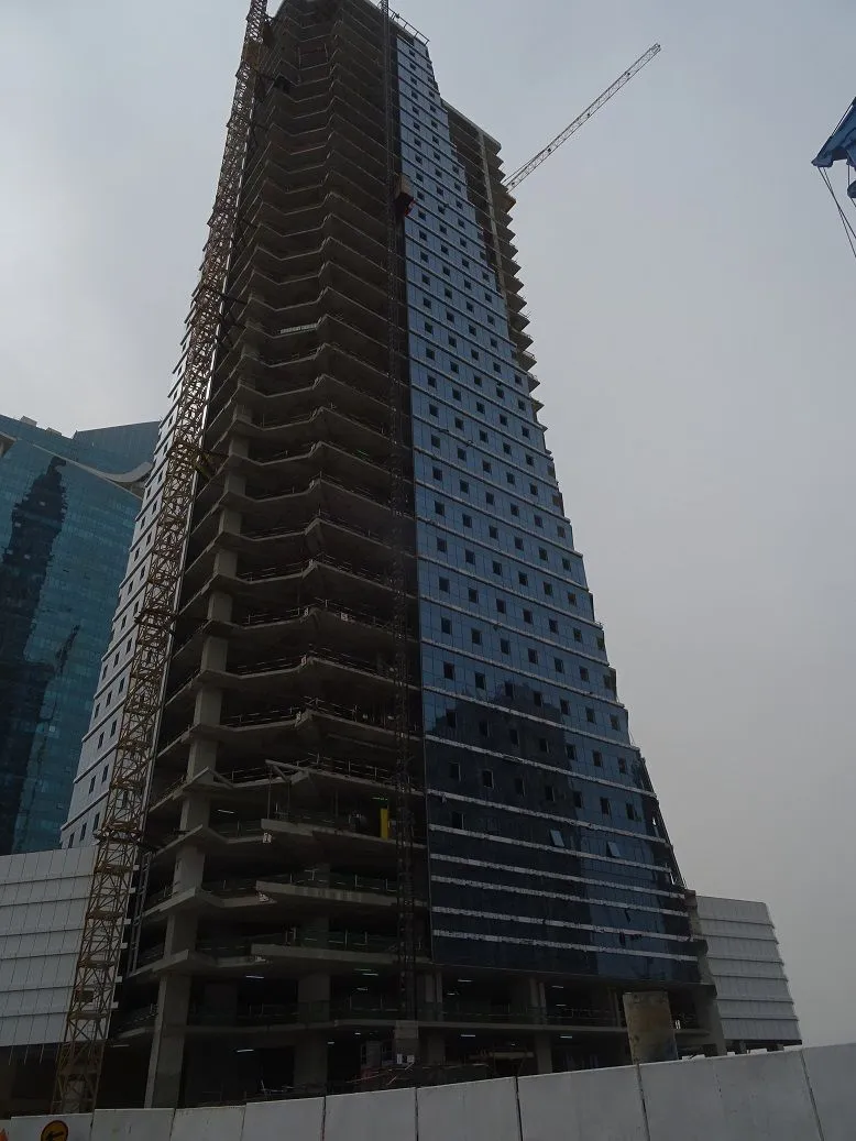 project inspections
