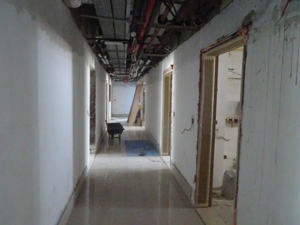 project inspections