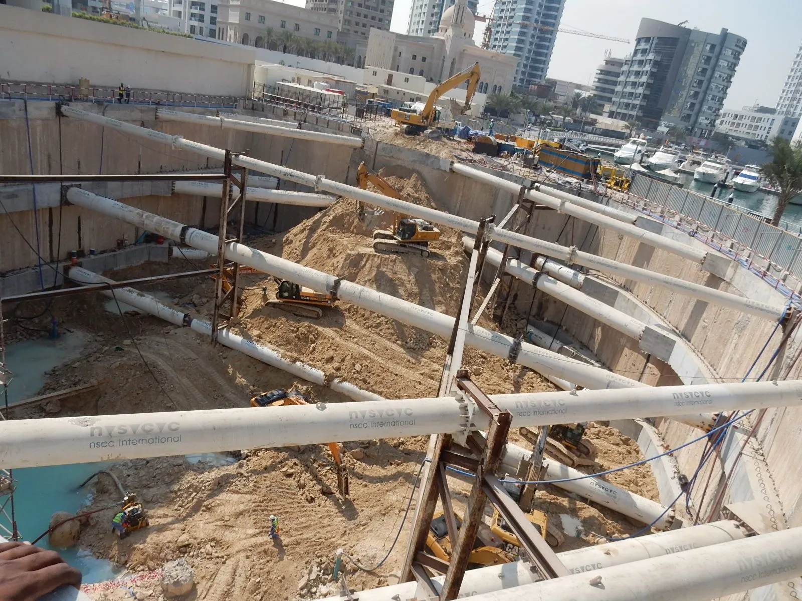 project inspections