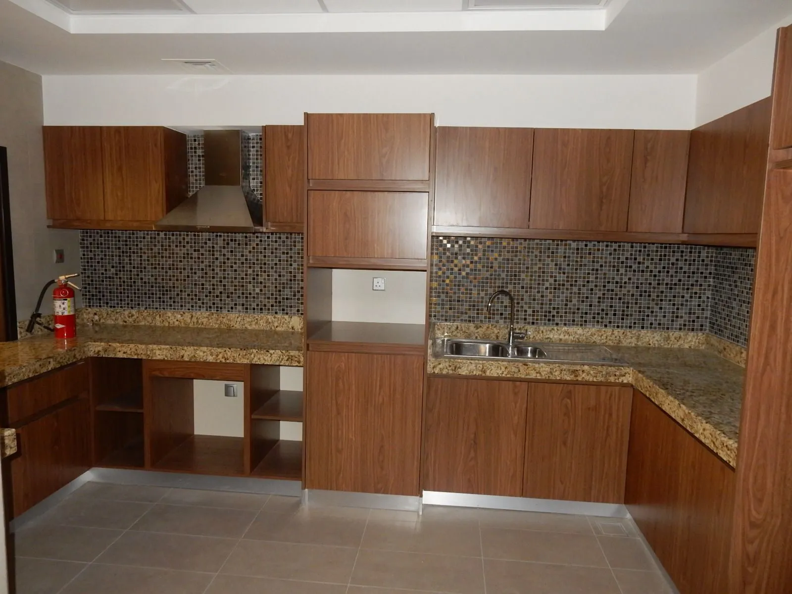 project inspections
