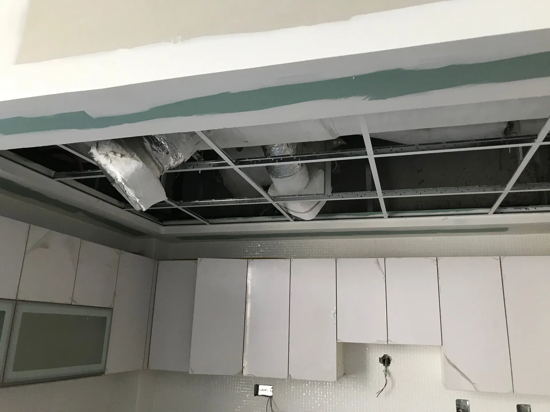 project inspections