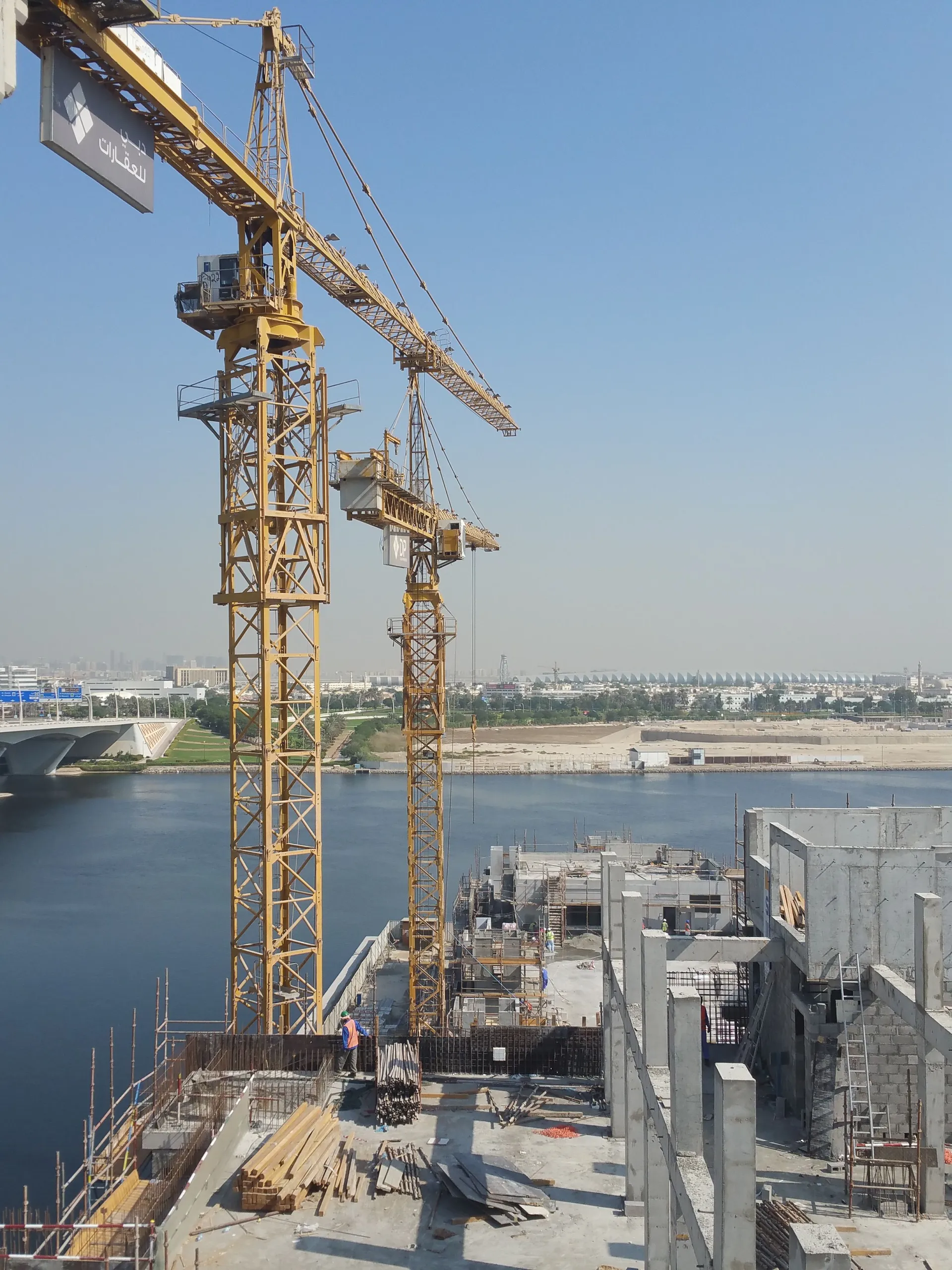 project inspections