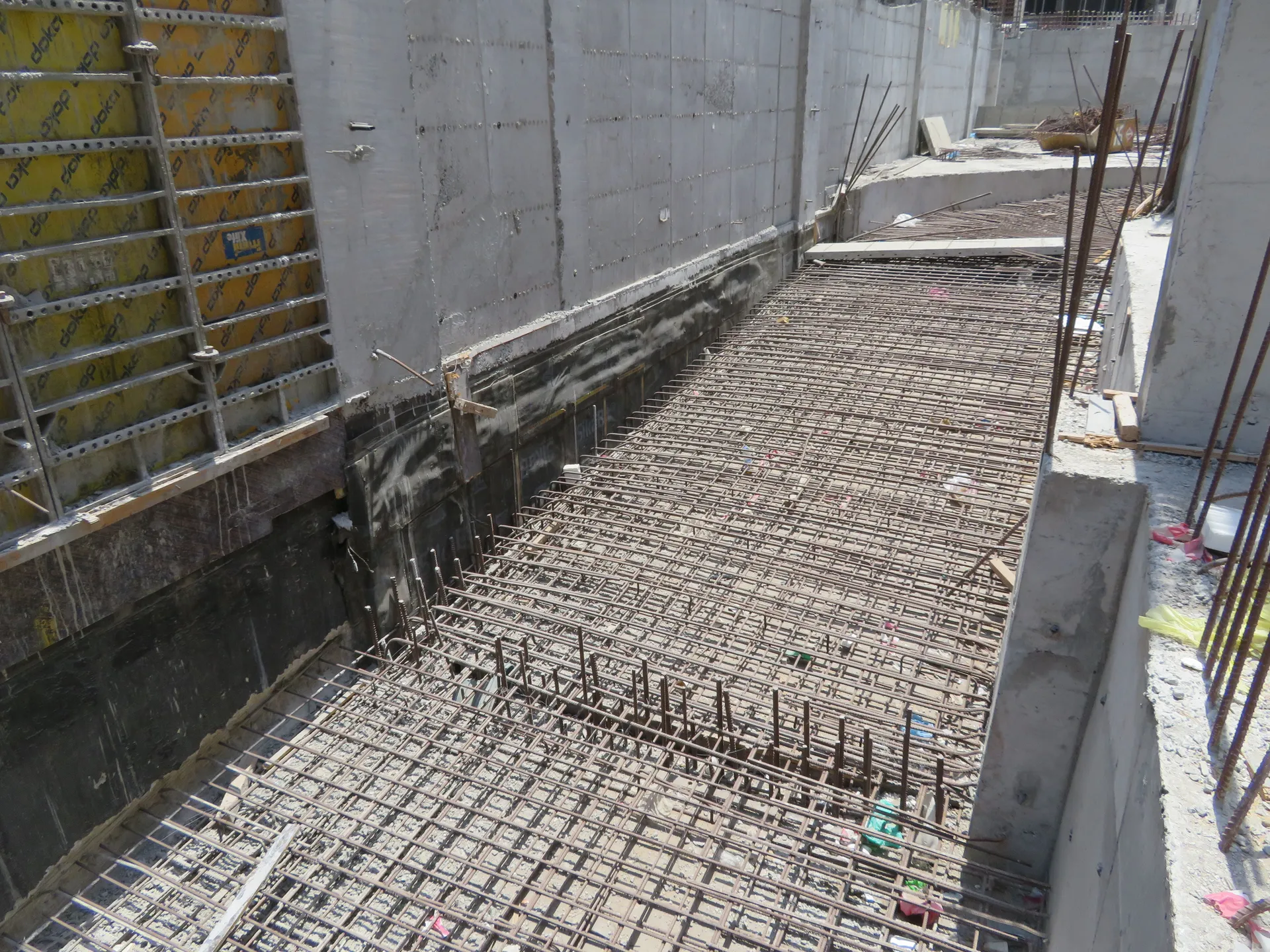project inspections