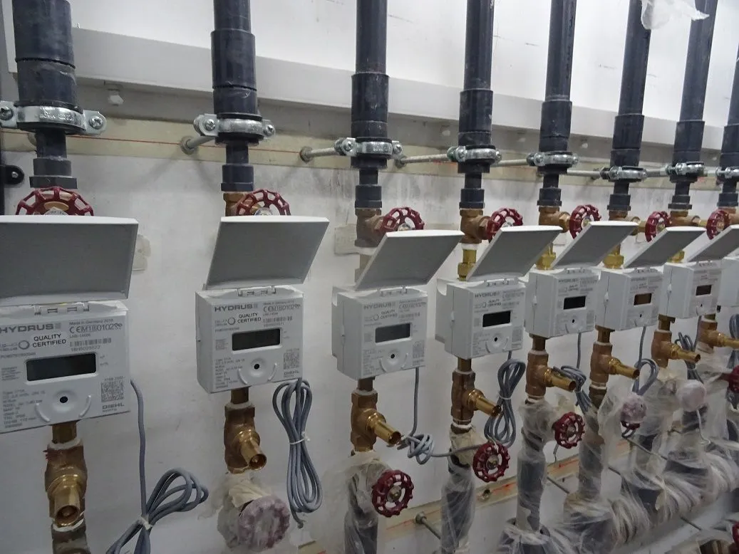 project inspections