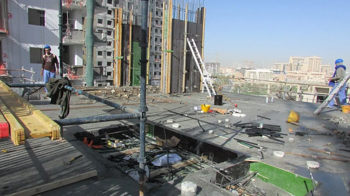 project inspections