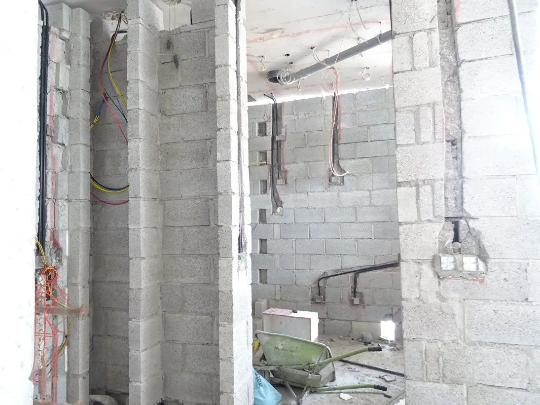 project inspections