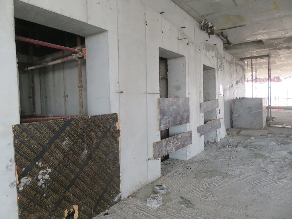 project inspections