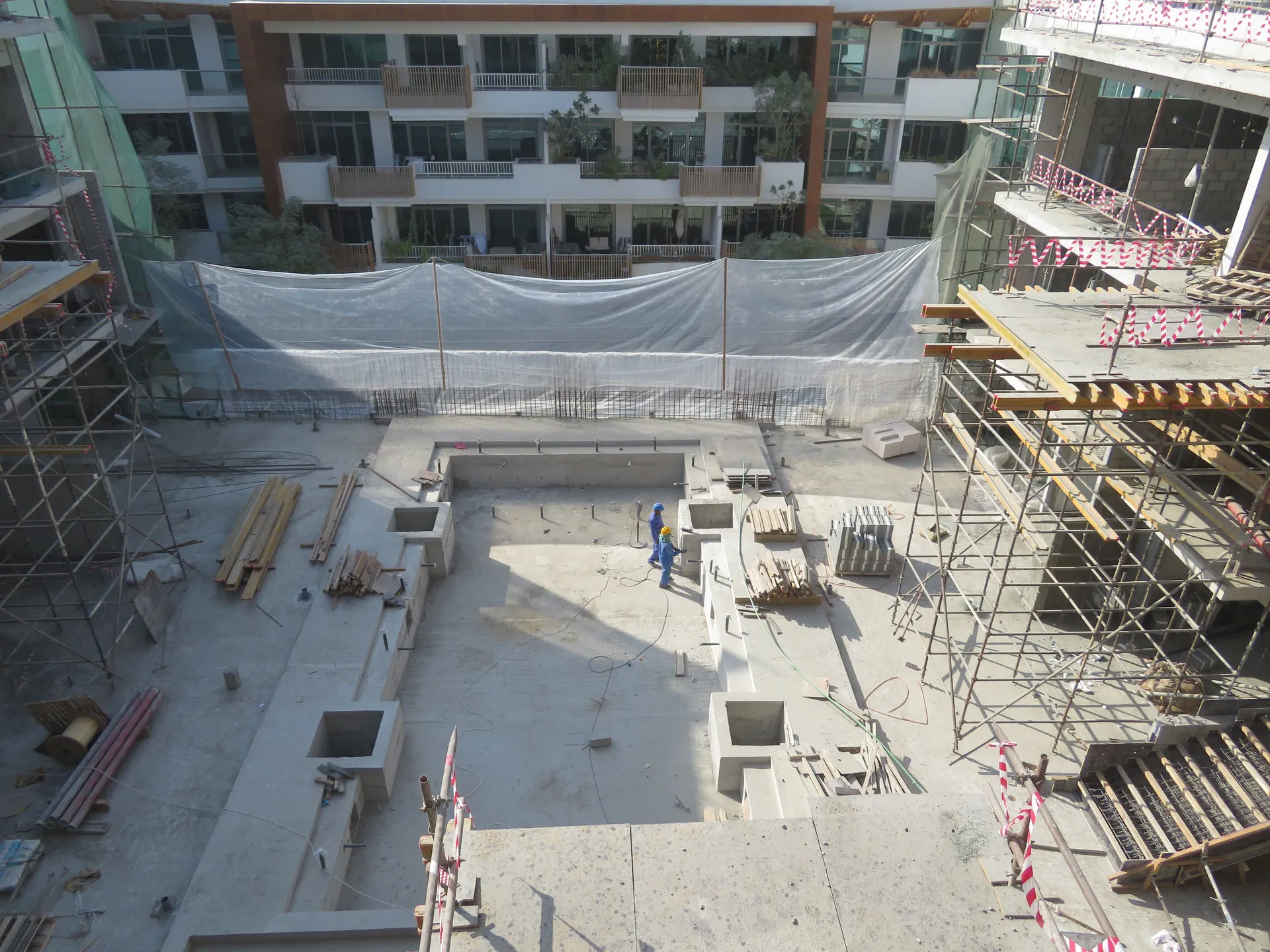 project inspections