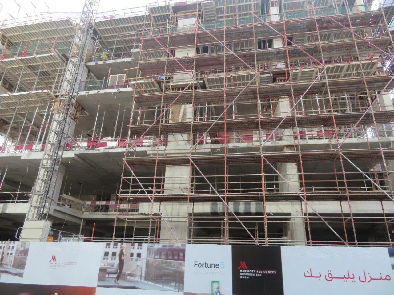 project inspections