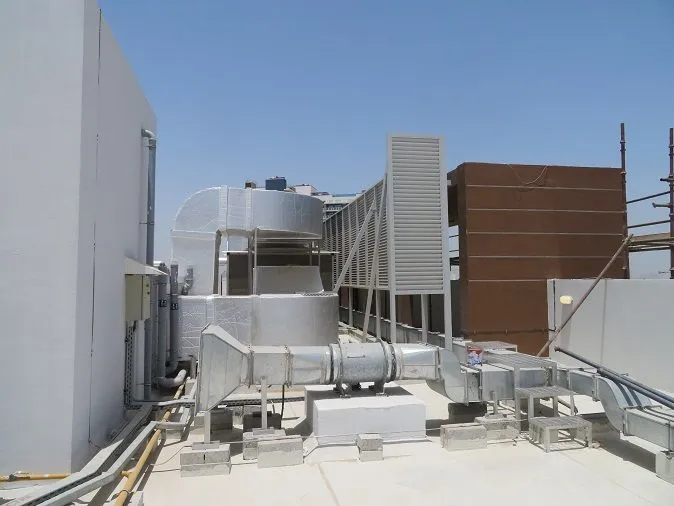 project inspections