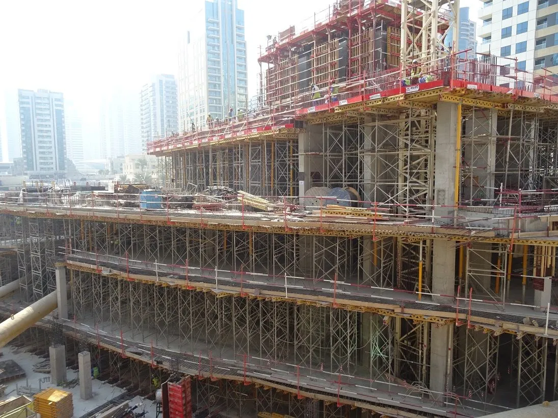project inspections