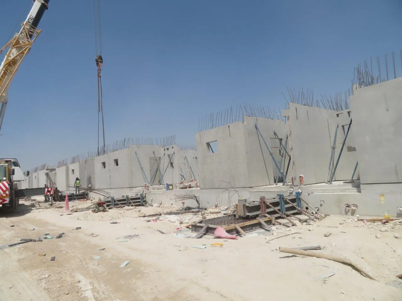project inspections