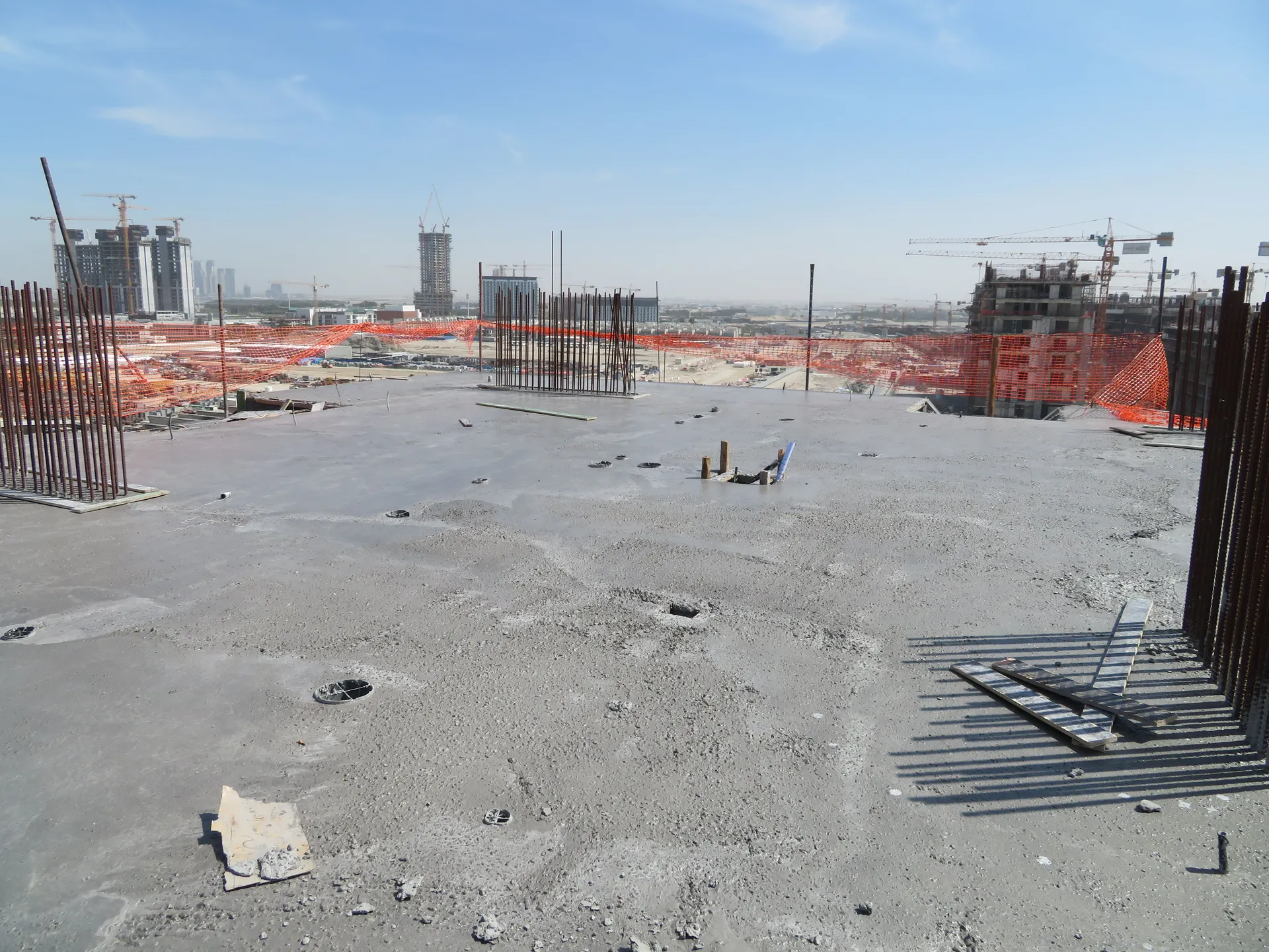 project inspections