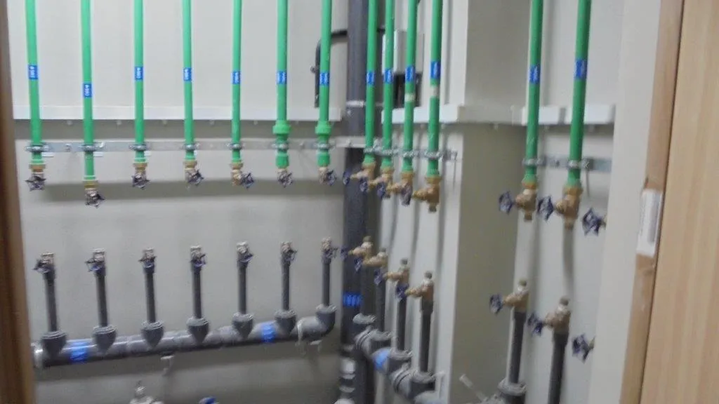 project inspections