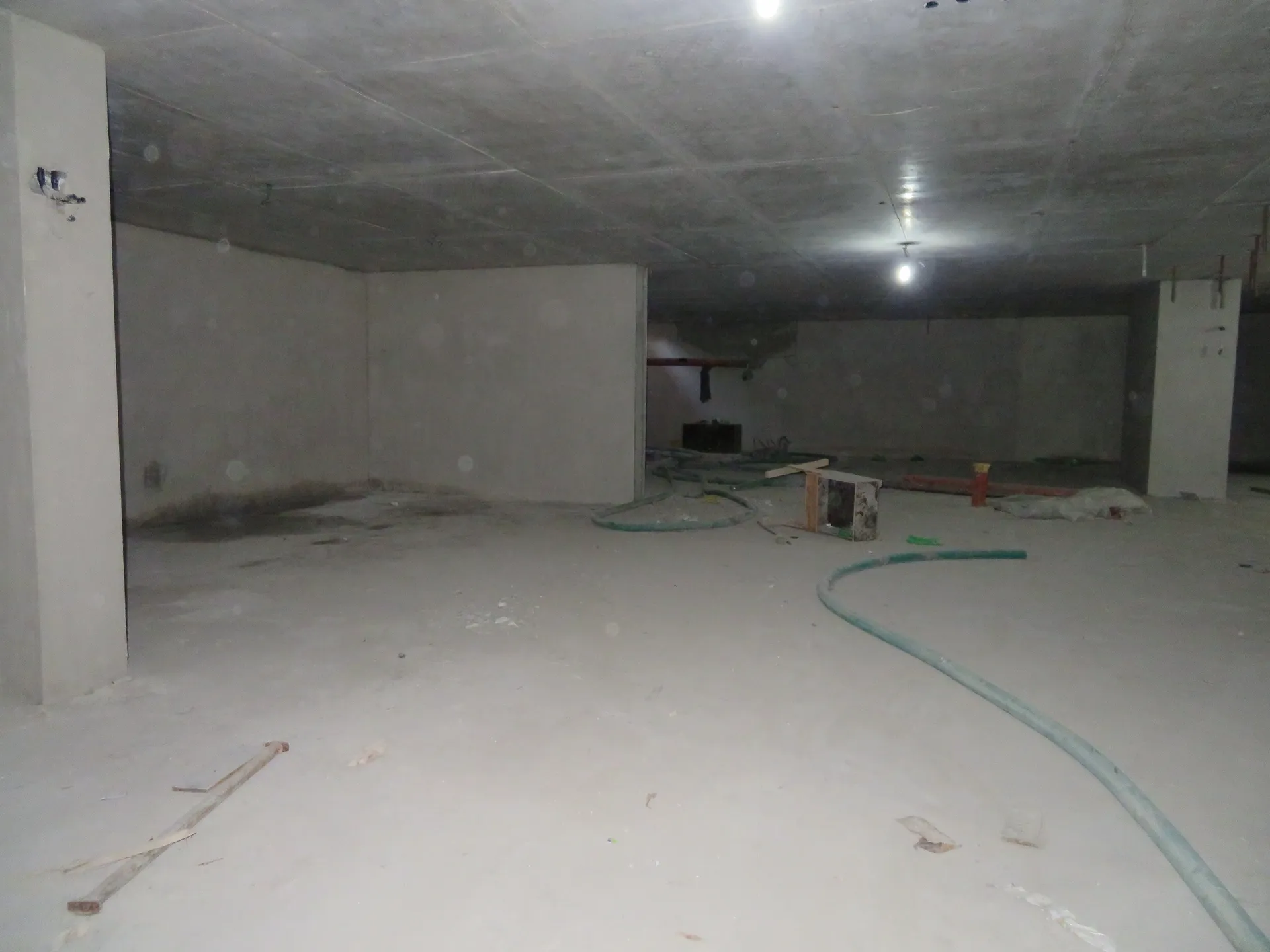 project inspections