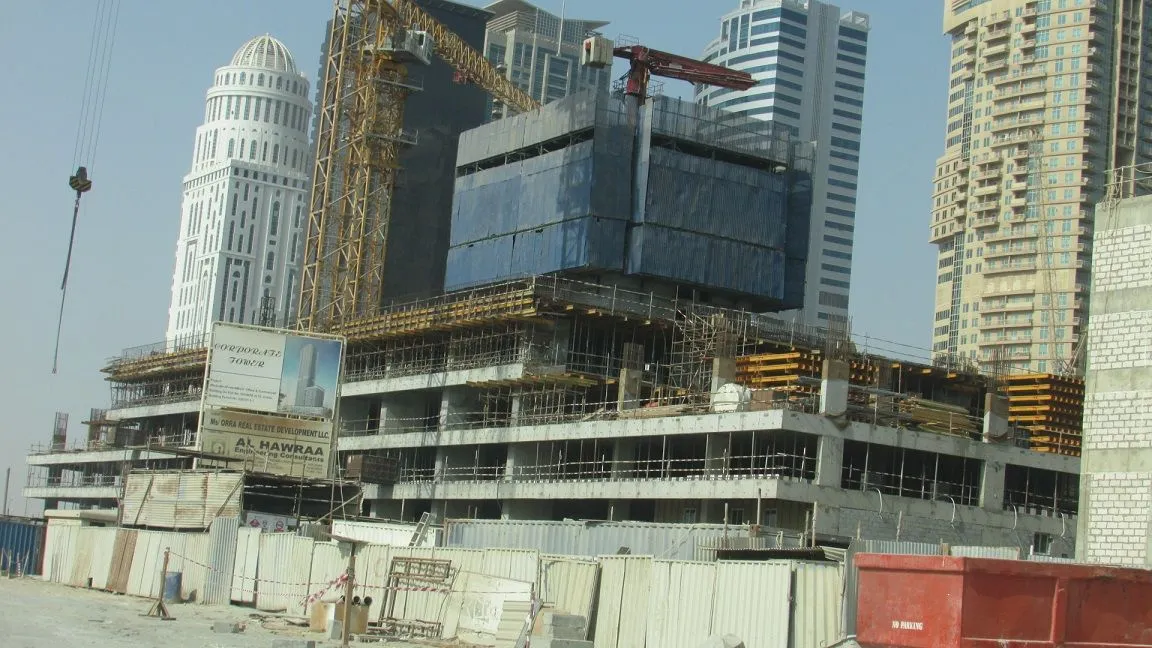 project inspections