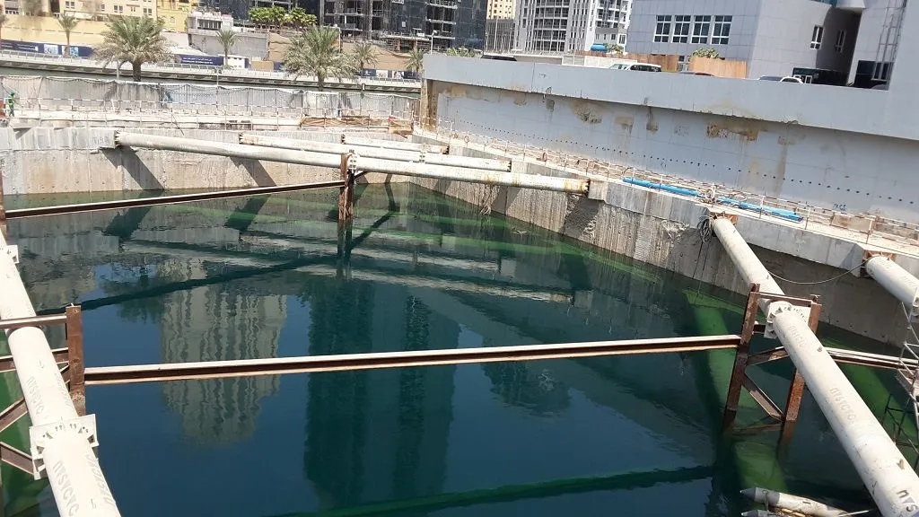 project inspections
