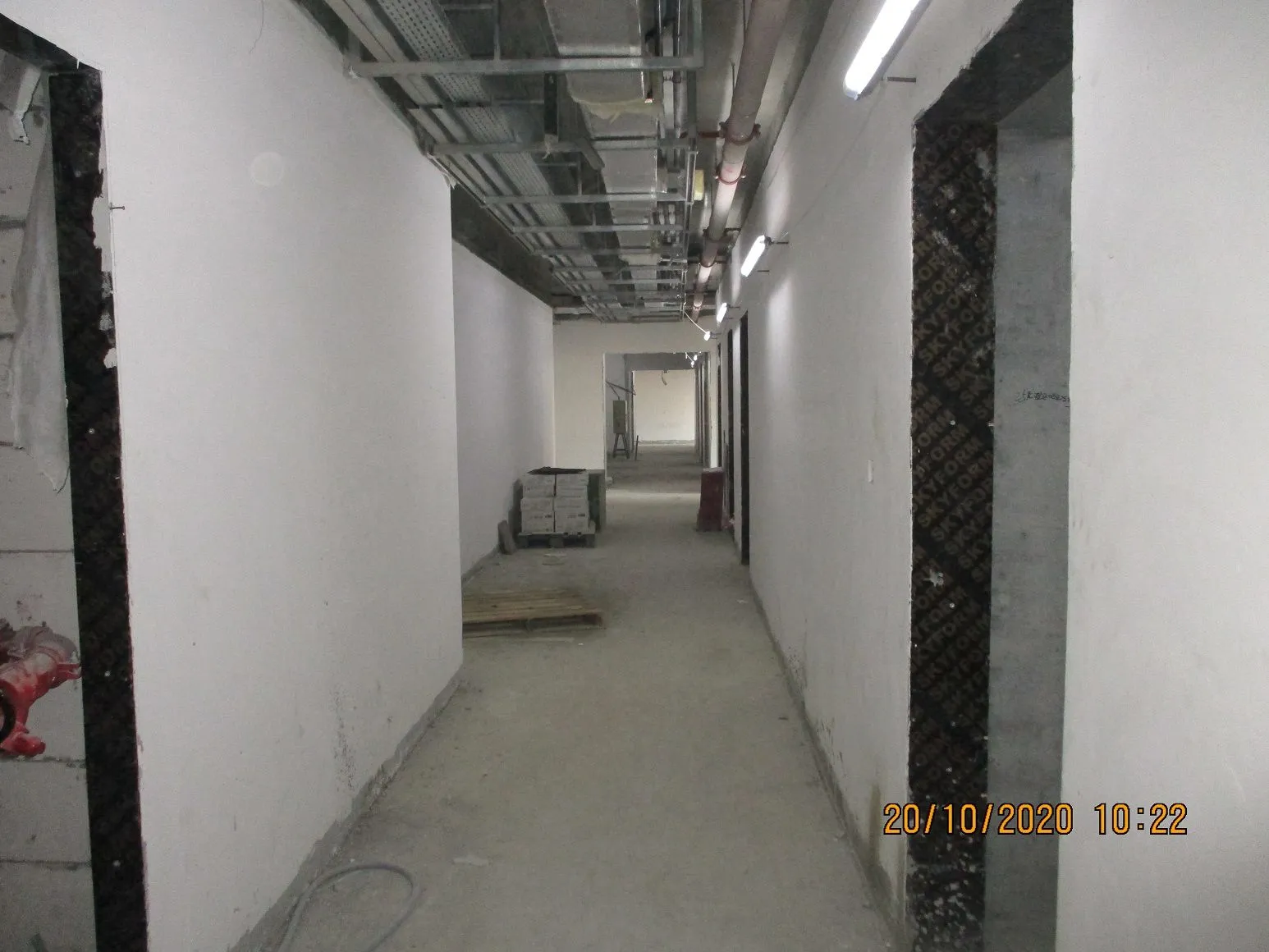 project inspections