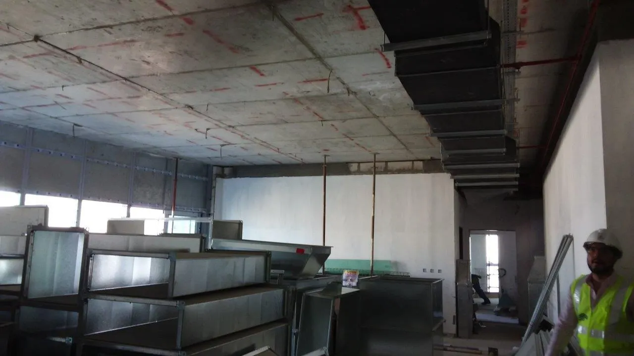 project inspections